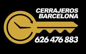 Cerrajeros Sarria, Barcelona